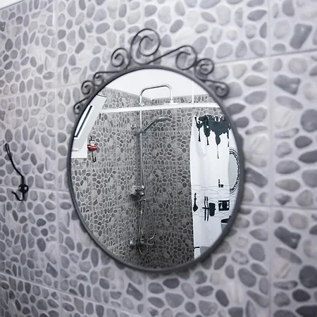 بيت للعطل Sun's House أسبروبالتا