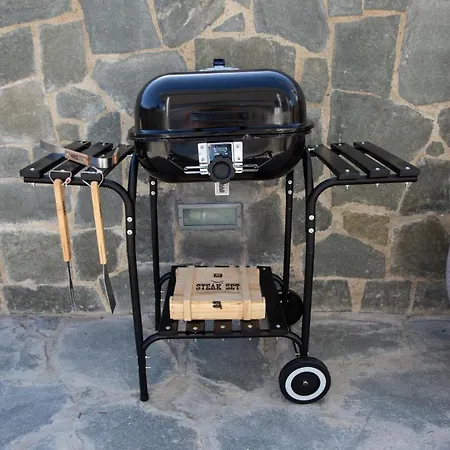 Casa vacanze Sun's House Asprovalta