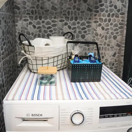 Sun's House بيت للعطل أسبروبالتا