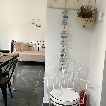 Sun's House أسبروبالتا