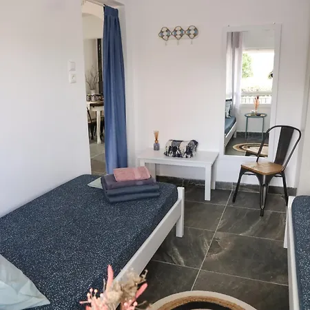 Sun's House בית נופש *