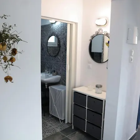 Sun's House בית נופש אספרובלטה