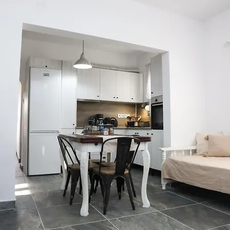 Sun's House בית נופש *