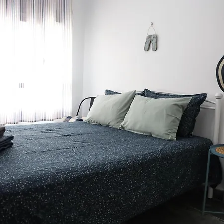 Sun's House * Asprovalta