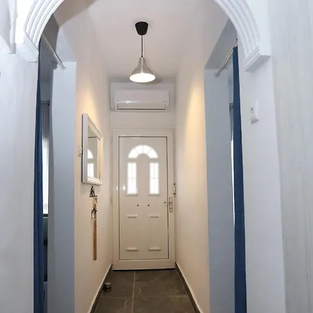 Sun's House בית נופש *