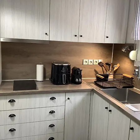 בית נופש Sun's House