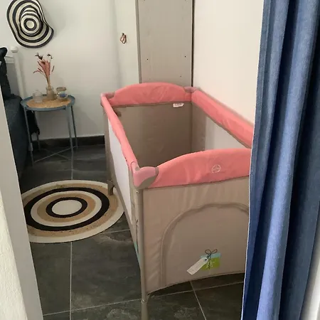 Sun's House אספרובלטה