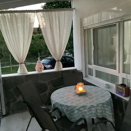 Ferienhaus Sun's House