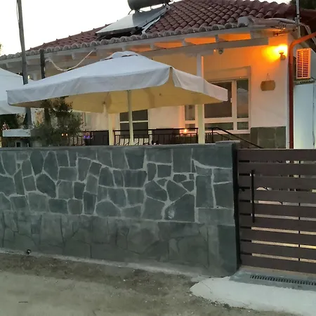 度假居 Sun's House *