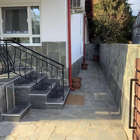 Sun's House