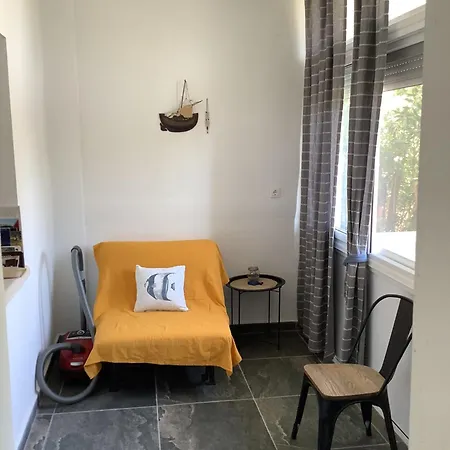 Ferienhaus Sun's House *