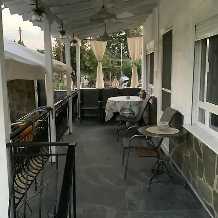 Ferienhaus Sun's House *