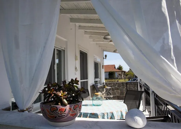 Sun's House Asprovalta