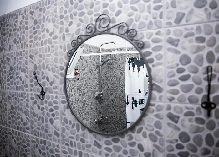 Case de vacanță Sun's House Asprovalta