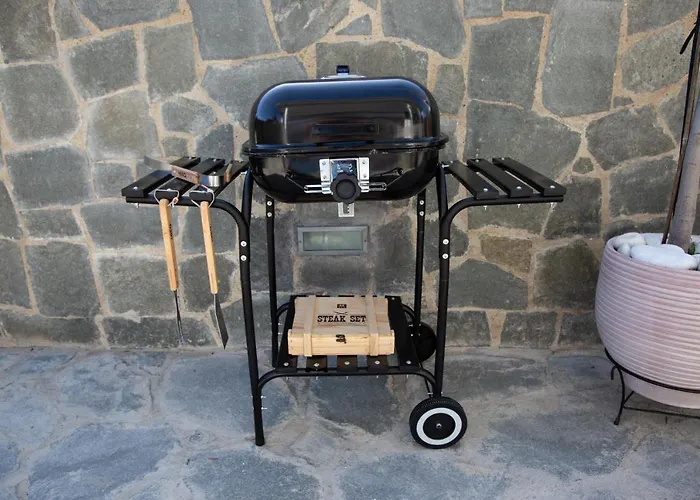 Case de vacanță Sun's House Asprovalta