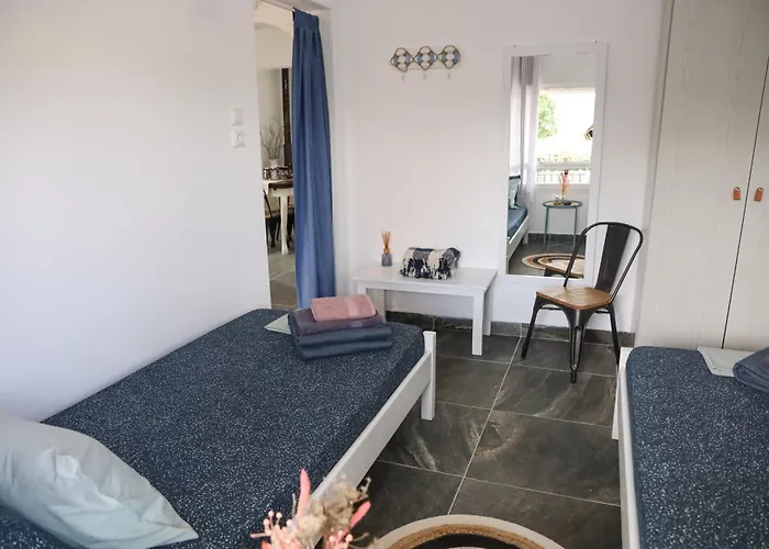 Sun's House Case de vacanță *