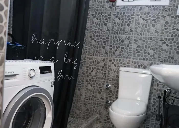 Sun's House Case de vacanță