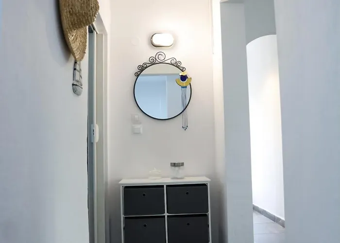 Sun's House Asprovalta