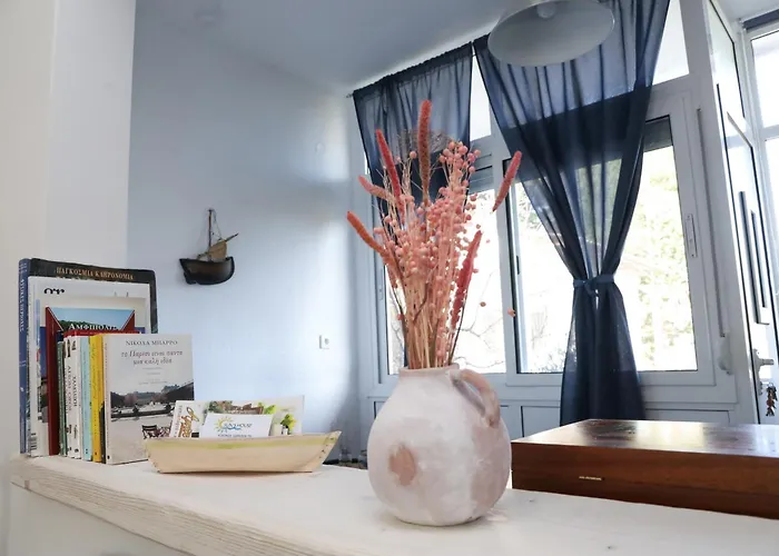 Sun's House Asprovalta