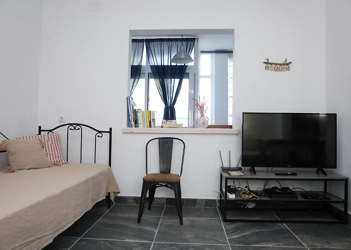 Case de vacanță Sun's House Asprovalta