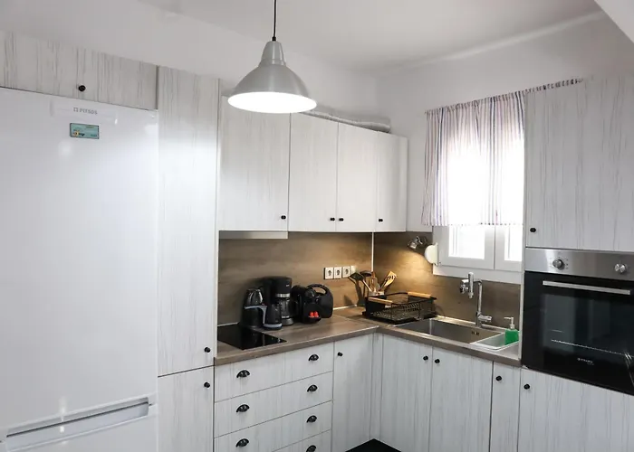 Sun's House * Asprovalta