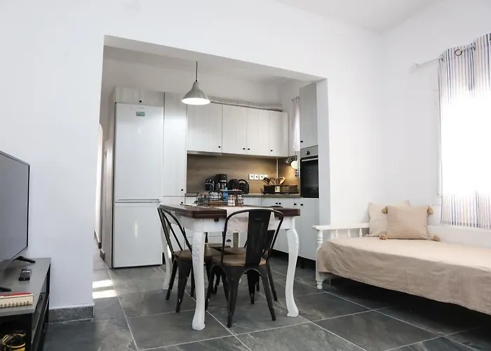 Sun's House Case de vacanță *