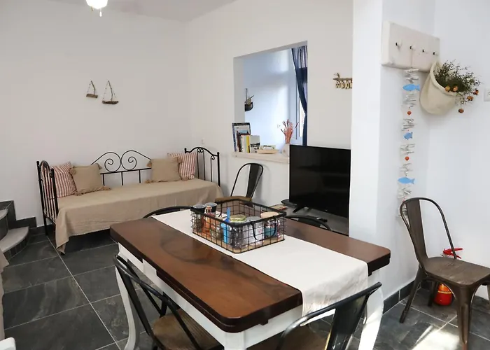 Case de vacanță Sun's House *