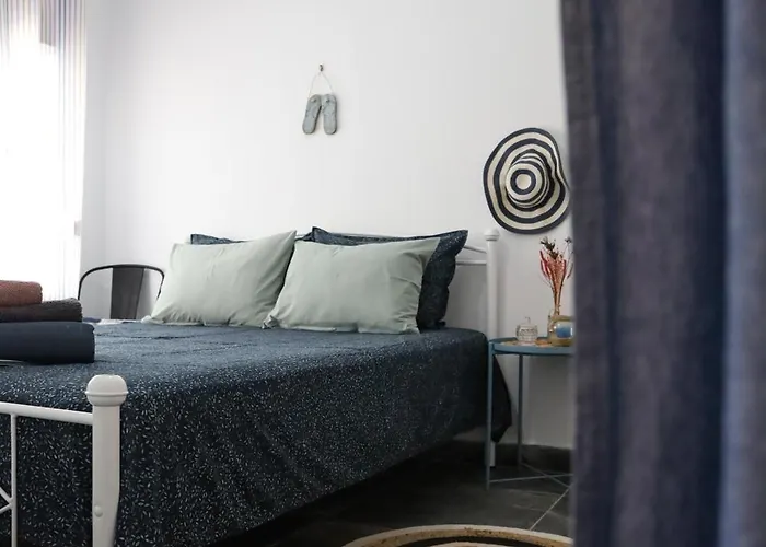 Case de vacanță Sun's House *