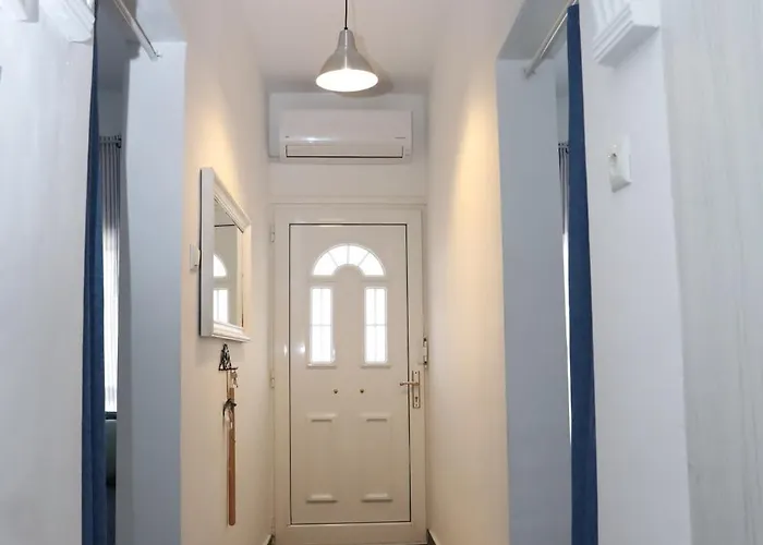 Sun's House Case de vacanță *