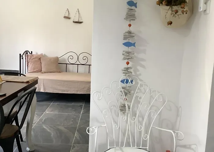 Sun's House Asprovalta