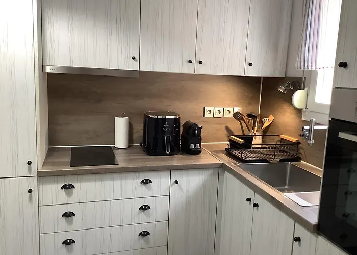 Case de vacanță Sun's House