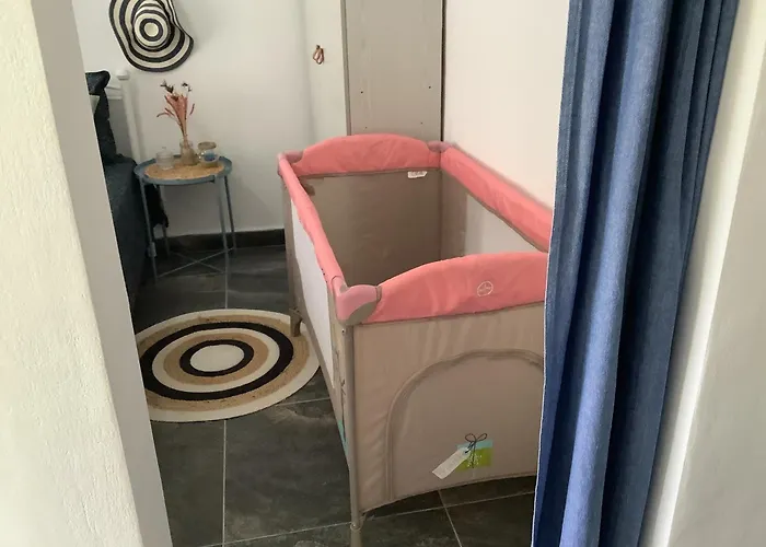 Sun's House Asprovalta