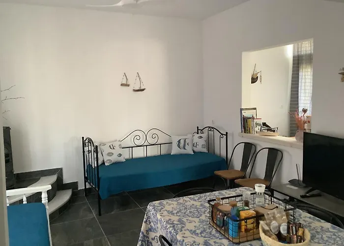 Sun's House Asprovalta