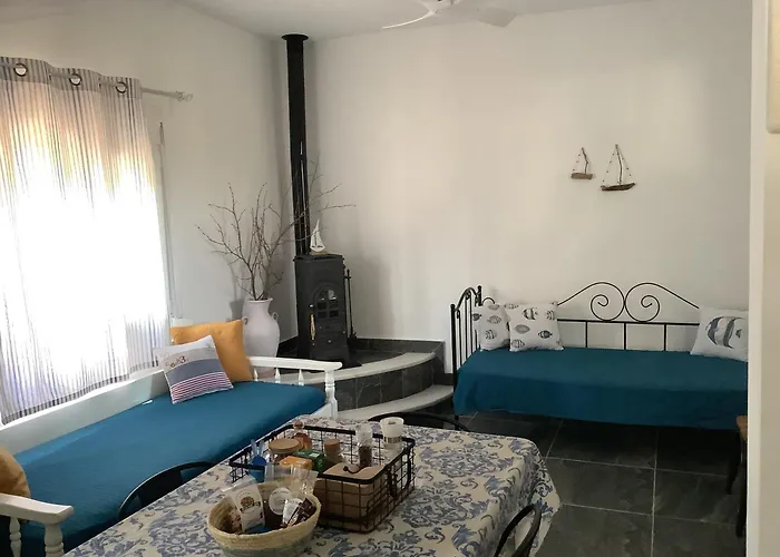 Sun's House * Asprovalta