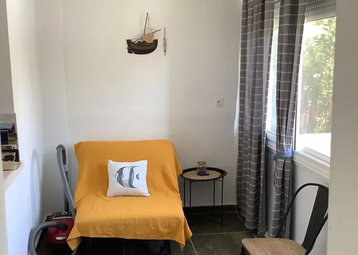 Case de vacanță Sun's House *