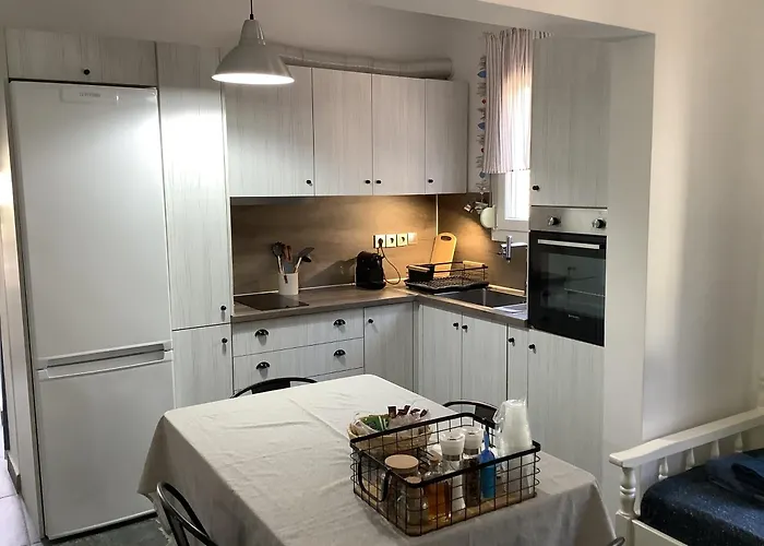 Case de vacanță Sun's House Asprovalta