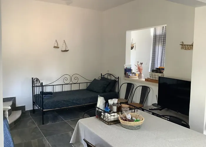 Case de vacanță Sun's House