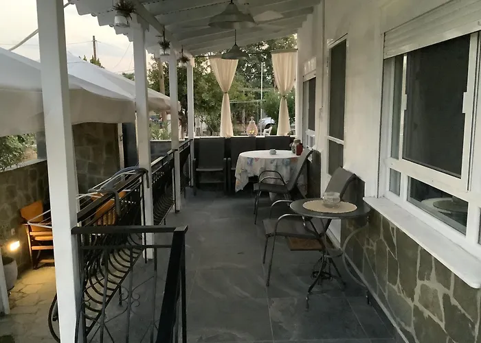 Case de vacanță Sun's House *